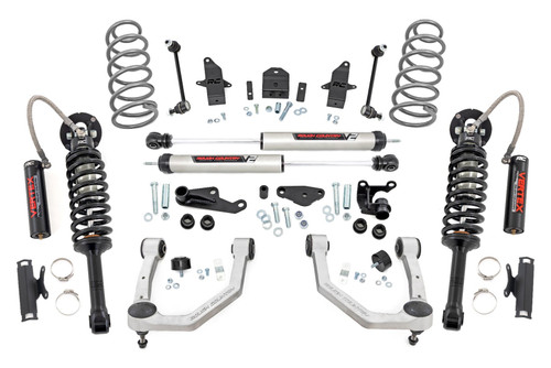 3.5 Inch Lift Kit | Vertex/V2 | Toyota Tacoma 4WD (2024-2026) - 75657