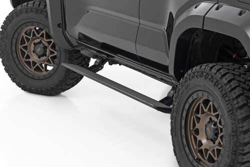 Power Running Boards HT-Series Toyota 4Runner (2025-2026)