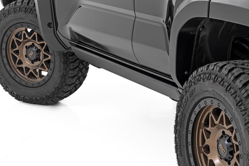 Power Running Boards HT-Series Toyota 4Runner (2025-2026)