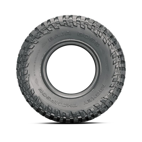 37X12.50R17C  BSW BAJA BOSS XS MT