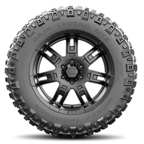 Mickey Thompson BSW Baja Legend MTZ 33x12.50r20