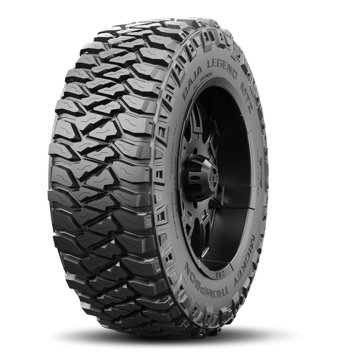 Mickey Thompson BSW Baja Legend MTZ 35x12.50r20