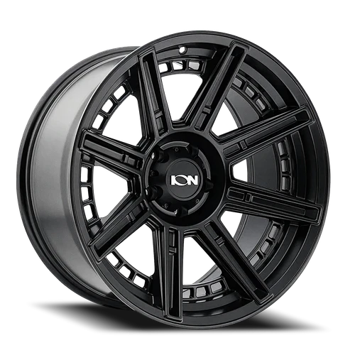 149 20x9 8x180 -12mm Matte Black