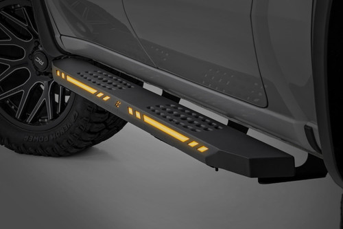19-26 Ram 1500 / 21-24 TRX AC2 Running Boards Crew Cab