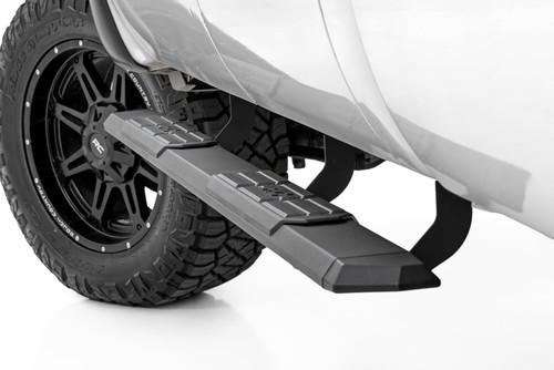 99-16 Ford F-250/F-350 SuperDuty TR2 Running Boards