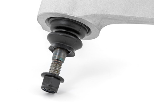Forged Upper Control Arms | 3.5" Of Lift | Toyota Tacoma 4WD (2024-2026) - 75601A