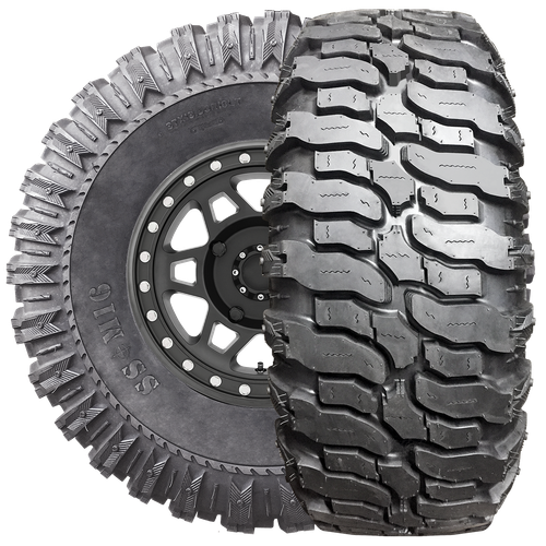 M16 35X12.50R20F