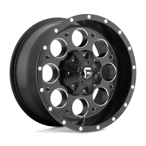 REVOLVER 15X10 5X4.5/4.75 72 NB -43 - D52515000437