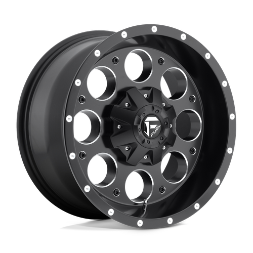 REVOLVER 15X10 5X5.5 108 NB -43 - D52515008537