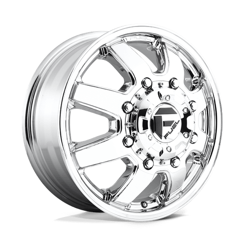MAVERICK DRW 17X6.5 8X210 +116 P (DF) - D536176593F