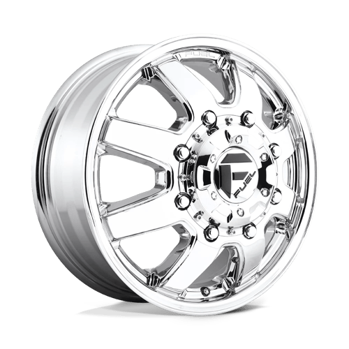MAVERICK DRW 17X6.5 8X210 +116 P (DF) - D536176593F
