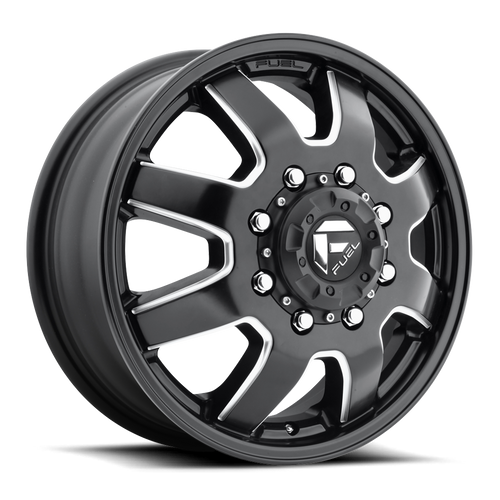 MAVERICK DRW 17X6.5 8X200 +116 NBD (DF) - D538176592F