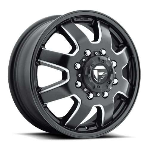 MAVERICK DRW 17X6.5 8X200 +116 NBD (DF) - D538176592F