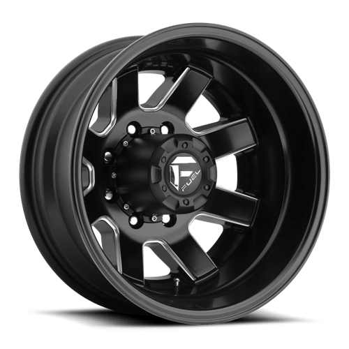 MAVERICK DRW 17X6.5 8X200 -140 NBD (DR) - D538176592R