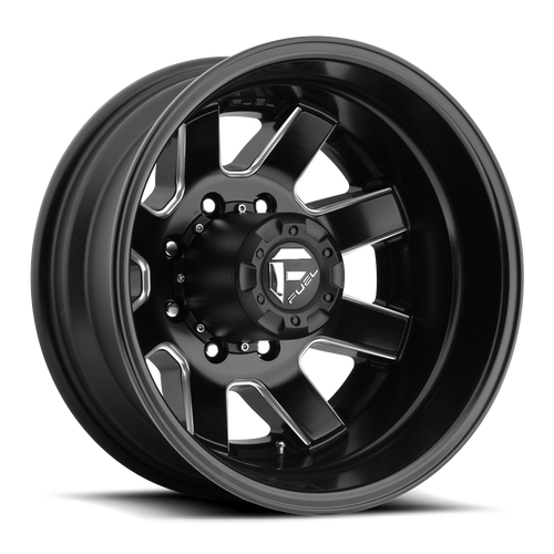 MAVERICK DRW 17X6.5 8X210 -140 NBD (DR) - D538176593R