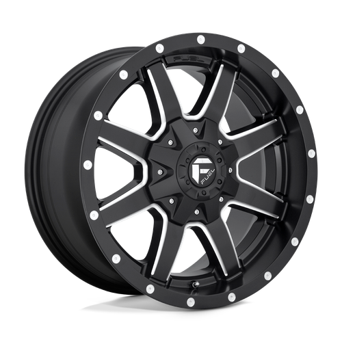 MAVERICK 20X10 5X5.0/135 87.1 NBD -18 - D53820000547