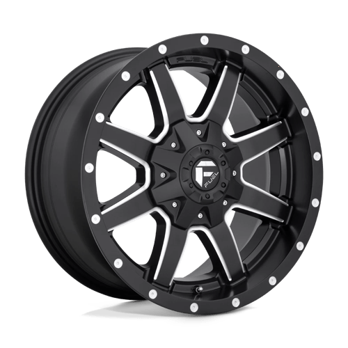 MAVERICK 20X10 5X5.0/135 87.1 NBD -18 - D53820000547
