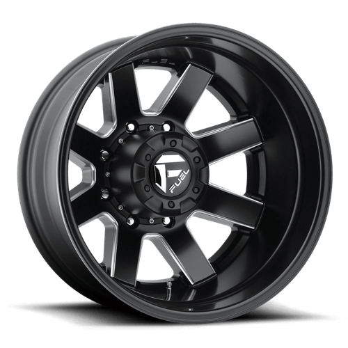 MAVERICK DRW 20X8.25 8X6.5 -240 NBD (DR) - D53820828D35