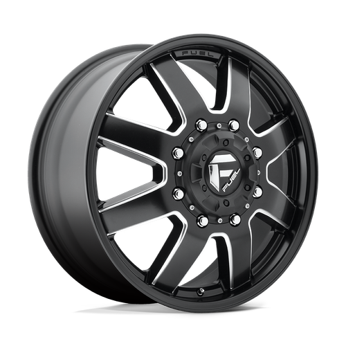 MAVERICK DRW 20X8.25 8X6.5 +122 NBD (DF) - D53820828DF