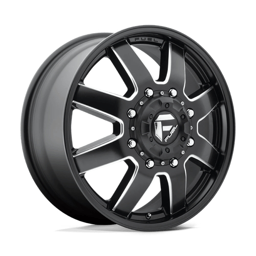 MAVERICK DRW 20X8.25 8X6.5 +122 NBD (DF) - D53820828DF