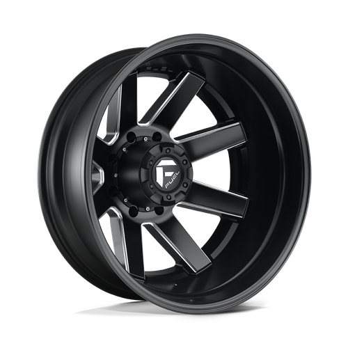MAVERICK DRW 24X8.25 8X6.5 -214 NBD (DR) - D53824828D25