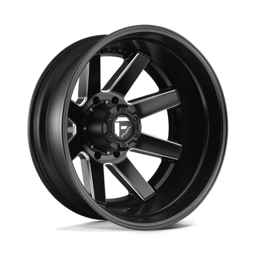 MAVERICK DRW 24X8.25 8X200 -201 NBD (DR) - D53824829235
