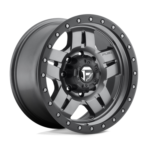 ANZA 17X8.5 5X5.5 108 GDB -06 - D55817858545