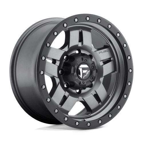 ANZA 17X8.5 5X5.5 108 GDB -06 - D55817858545