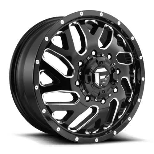 TRITON DRW 20X8.25 8X6.5 +105 NBL (DF) - D58120828D