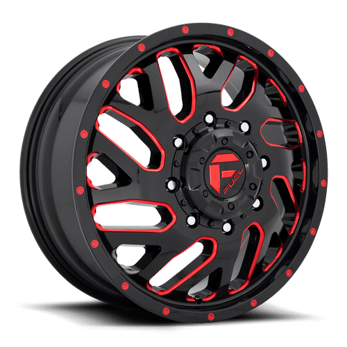 TRITON DRW 20X8.25 8X6.5 +105 NLQ (DF) - D65620828D