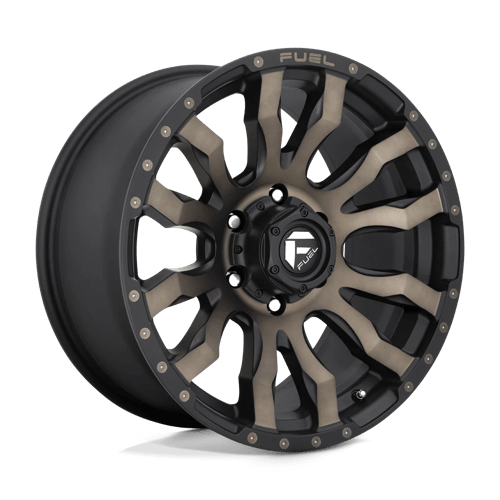 BLITZ 20X10 8X6.5 125.1 MBT -18 - D67420008247