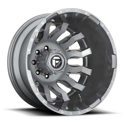 BLITZ DRW 20X8.25 8X6.5 -246 GLRT (DR) - D69320827245