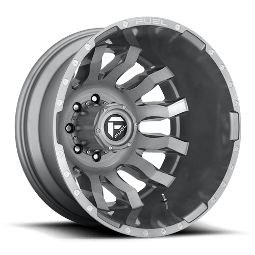 BLITZ DRW 20X8.25 8X200 -202 GLRT (DR) - D69320829235