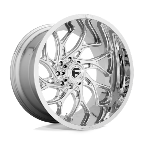 D740 RUNNER 20X9 8X170 125.1 P 01MM - D74020901750