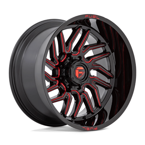 HURRICANE 20X10 5X5.0 71 NLQ -18 - D80820007547