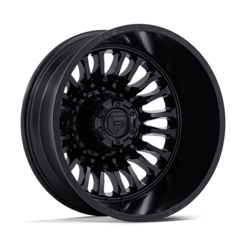 ARC DRW 22X8.25 10X225 -201 M-BLK (DR) - D8672282A935