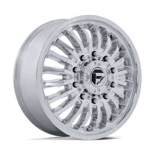 ARC DRW 20X8.25 8X210 +104 POLISH (DF) - D891208293
