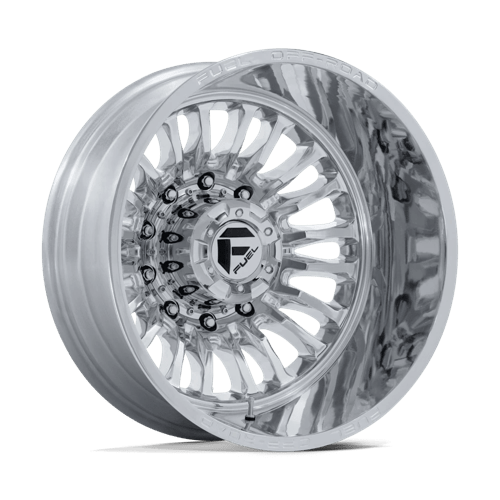 ARC DRW 22X8.25 8X200 -201 POLISH (DR) - D89122829235