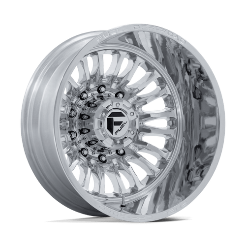 ARC DRW 22X8.25 8X210 -201 POLISH (DR) - D89122829325