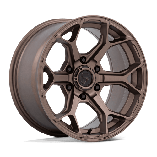 SPLICER 17X8.5 6X5.5 106 +25 B-BRNZ - FC903ZX17856825