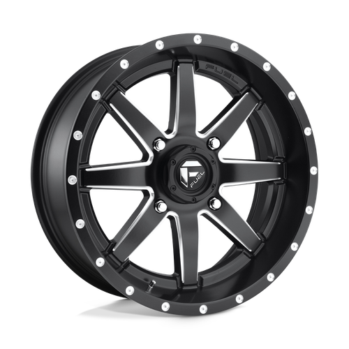 MAVERICK UTV 18X7 4X137 110.1 NBD +13 - D5381870A644
