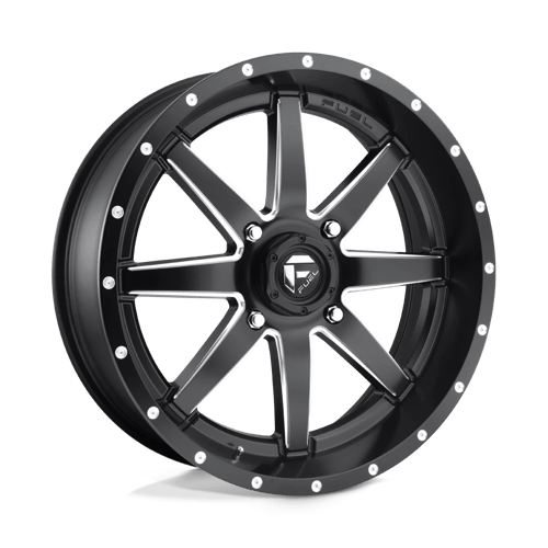 MAVERICK UTV 20X7 4X137 110.1 NBD +13 - D5382070A644
