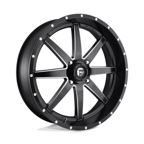 MAVERICK UTV 24X7 4X156 132 NBD +13 - D5382470A544