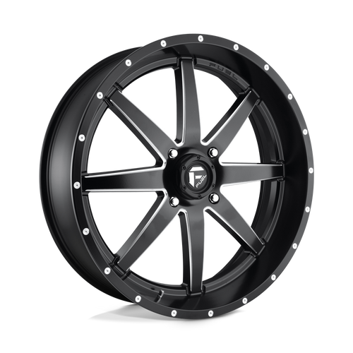 MAVERICK UTV 24X7 4X137 110.1 NBD +13 - D5382470A644