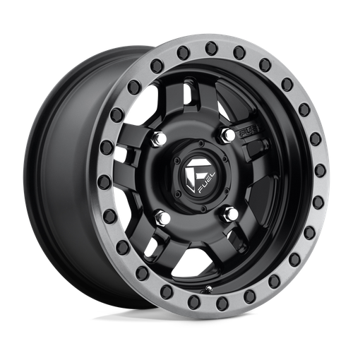ANZA UTV 14X7 4X137 110.1 BDG +38 - D5571470A654