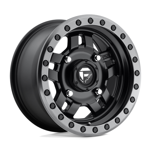 ANZA UTV 15X7 4X137 110.1 BDG +38 - D5571570A654