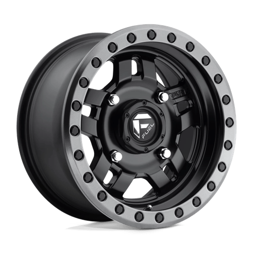 ANZA UTV 15X7 4X137 110.1 BDG +38 - D5571570A654