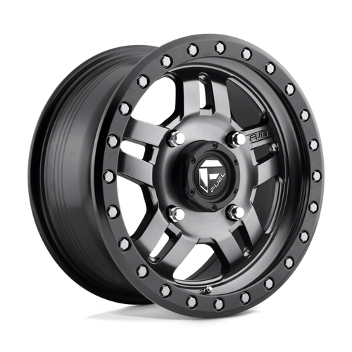 ANZA UTV 14X7 4X156 132 GDB +13 - D5581470A544