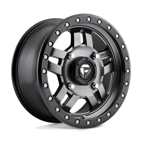 ANZA UTV 14X7 4X156 132 GDB +13 - D5581470A544