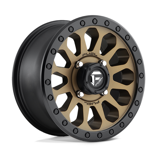 VECTOR UTV 15X7 4X156 132 ZDB +13 - D6001570A544
